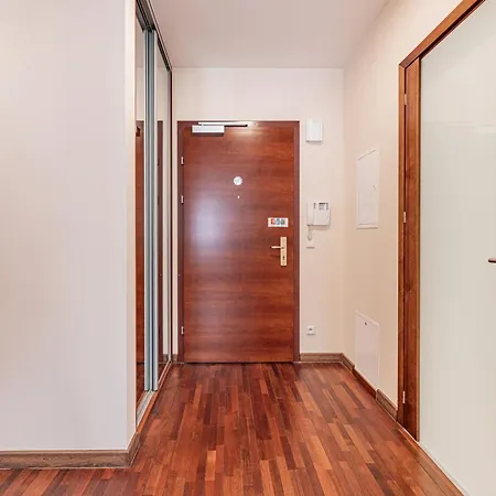 Apartment Centrum Bagno 249 Warsaw