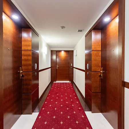 Centrum Bagno 249 *