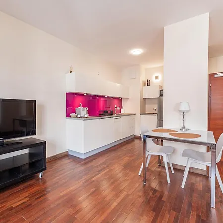 Apartment Centrum Bagno 249
