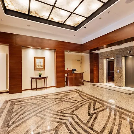 Centrum Bagno 249 Daire Varşova
